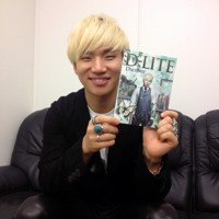 D Lite 歌うたいのバラッド By Abrilism04