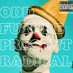 Odd Future Earl Sweatshirt Drop (Instrumental)