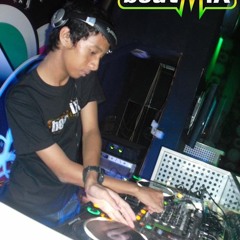 Turn Up The Love (DJ Ricky Remix)