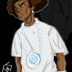 THUGNIFICENT-MAGNIFICENT THUG