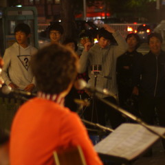 너무아픈사랑은 사랑이아니었음을 (acoustic live)