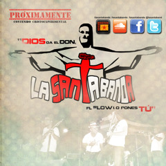 La Santa Banda -  ¿Quien Dijo?