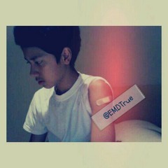 Emir Mahira Singing!