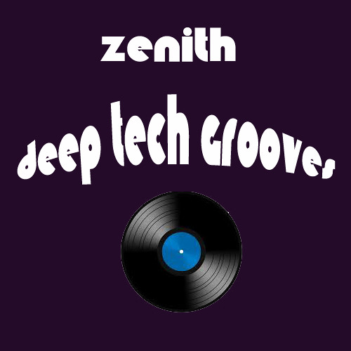 Deep Tech Grooves - 2 March 2013