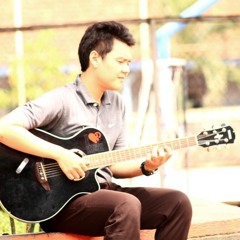 I dont wanna miss a thing - rangga (cover)