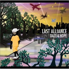 Last Alliance - Shissou [DEMO Instrumental]