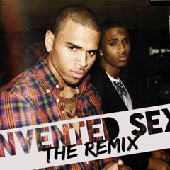 Invented Sex (Trey Songz ft. Chris Brown & Drake)