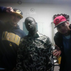 Afta I Hit Ft. Duke Bangah & Yung Loz