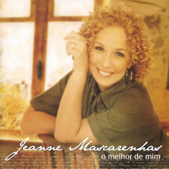 Jeanne Mascarenhas - Me Derramar  :)