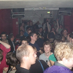 projekThiel live @ Golden Gate Berlin 02.02.2013