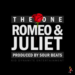 Martin The One - 9. Romeo And Juliet
