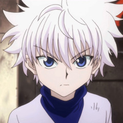 Tell Me - Killua Character Song