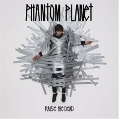 Phantom Planet - Do The Panic (Official Instrumental)