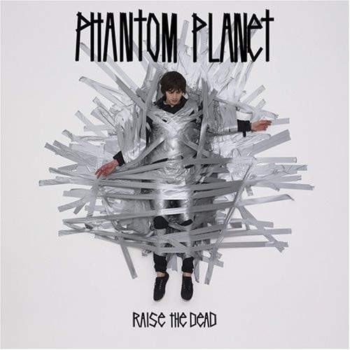 Phantom Planet - Do The Panic (Official Instrumental)