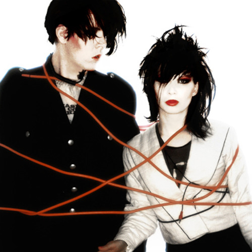 Hong Kong Counterfeit | "in the white room"