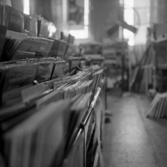 Once Again (Franky Fourfinger) slaskmix