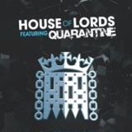 THE RHINO - HOUSE OF LORDS FT. QUARANTINE PROMO!