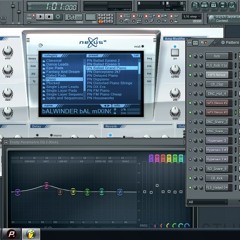 NBS BEAT Demo
