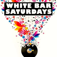DJ TeePee // Recorded Live @ White Bar Saturdays 2/3/13