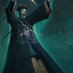 GZA & RZA/Third World （靈幻先生 REMIX）