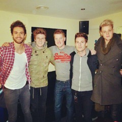 Liam Scott - Interview with Lawson - 2013