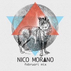 Nico Morano - FEB 2013 - MixTape