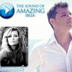 The Sound Of Amazing Ibiza - Piano (Ninja Vocal Mix)