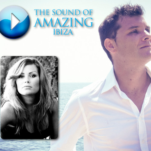 The Sound Of Amazing Ibiza - Piano (Ninja Vocal Mix)