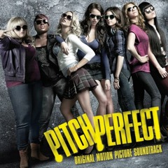 Titanium (Pitch Perfect a capella cover) - Dey Ilagan
