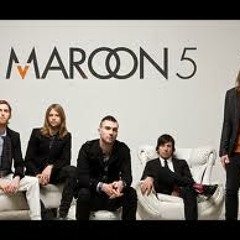 MAROON 5 - LOVELY DAY