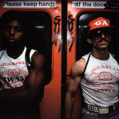 JeanMichelNoir - Escape from L8