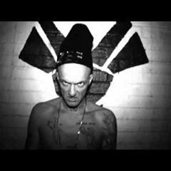 Die Antwoord - Dis Iz Why I'm Hot (Genuss rmx)