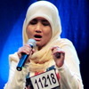 Fatin Shidqia Lubis - Pudar