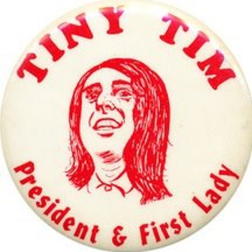 Tiny Tim - Livin' in the Sunlight (dyligence remix)[FREE DOWNLOAD]