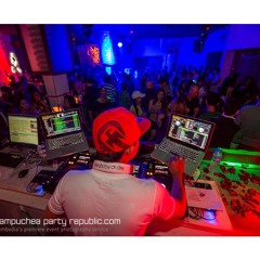 DJ N.ME - សុគន្ធ កញ្ញា - ក្មេងល្ងង់របស់បង (DJ N.ME Remix RnB 2013) 70bpm
