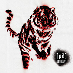 [ pi ! ] - The Real Thing (Snippet) - AMATEVI EP Teaser