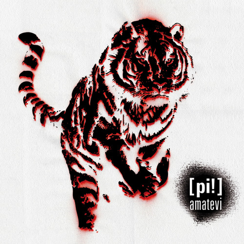 [ pi ! ] - Break (Snippet) - AMATEVI EP Teaser