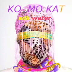 silk water