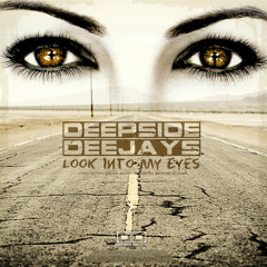 Deepside Deejays ft. Lookq BMJX _Look Into My Eyes