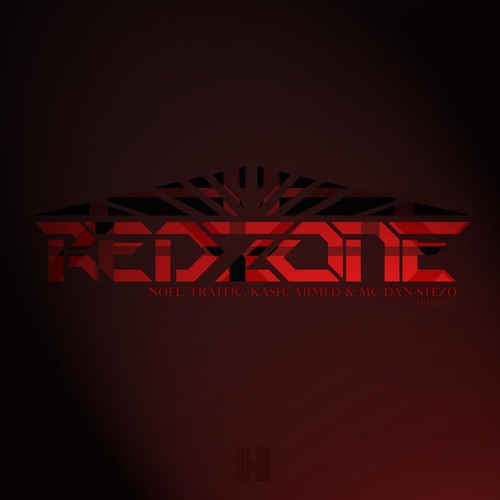 Noel and Armed - Intercept (Out now on Hustle Audio - Red Zone EP)