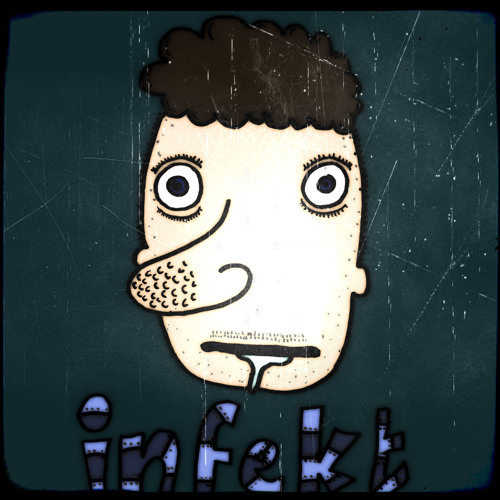 INFEKT - JACK [FREE]