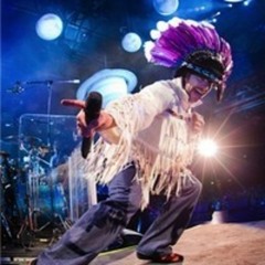 Jamiroquai - Too Young To Die (KidRavi Acoustic Remix)