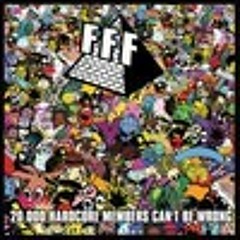 FFF - War is in the dance (Apzolut Remix)