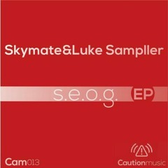 Skymate & Luke Sampller - Evidence