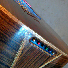 No Place to Fall (Townes Van Zandt) - one take only