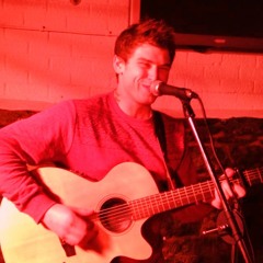 Jimmy Moore - She Can Never Be Replaced (live at The Lamb, Devizes 01.03.2013)