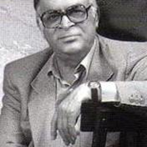 Mohammad Nouri-lalaei