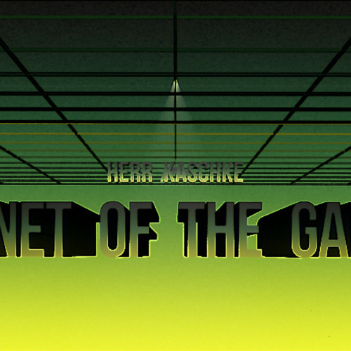 Herr Kaschke - Planet of the Games Theme
