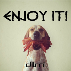 Enjoy it! (Original Mix) - Dilorean feat. Alex Jones