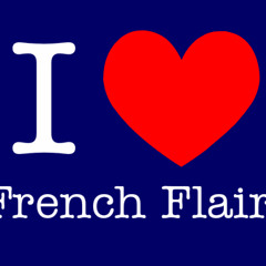 French flair ( mix tech house mars 2013 ) jérome loretti